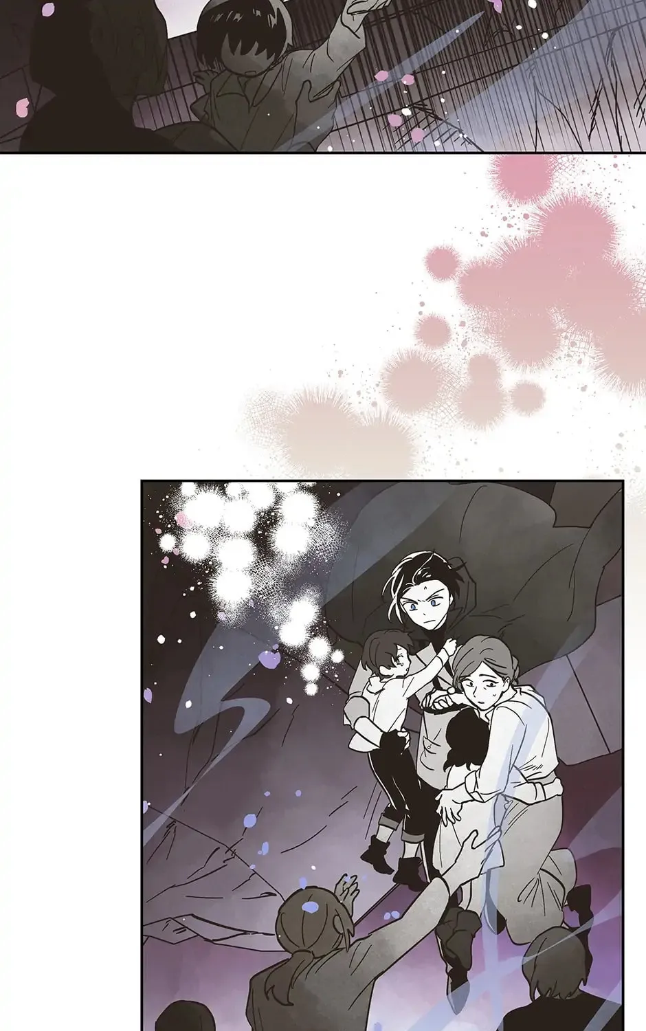 Read Wizard Number Zero chapter 69 image 84 on Lezhin