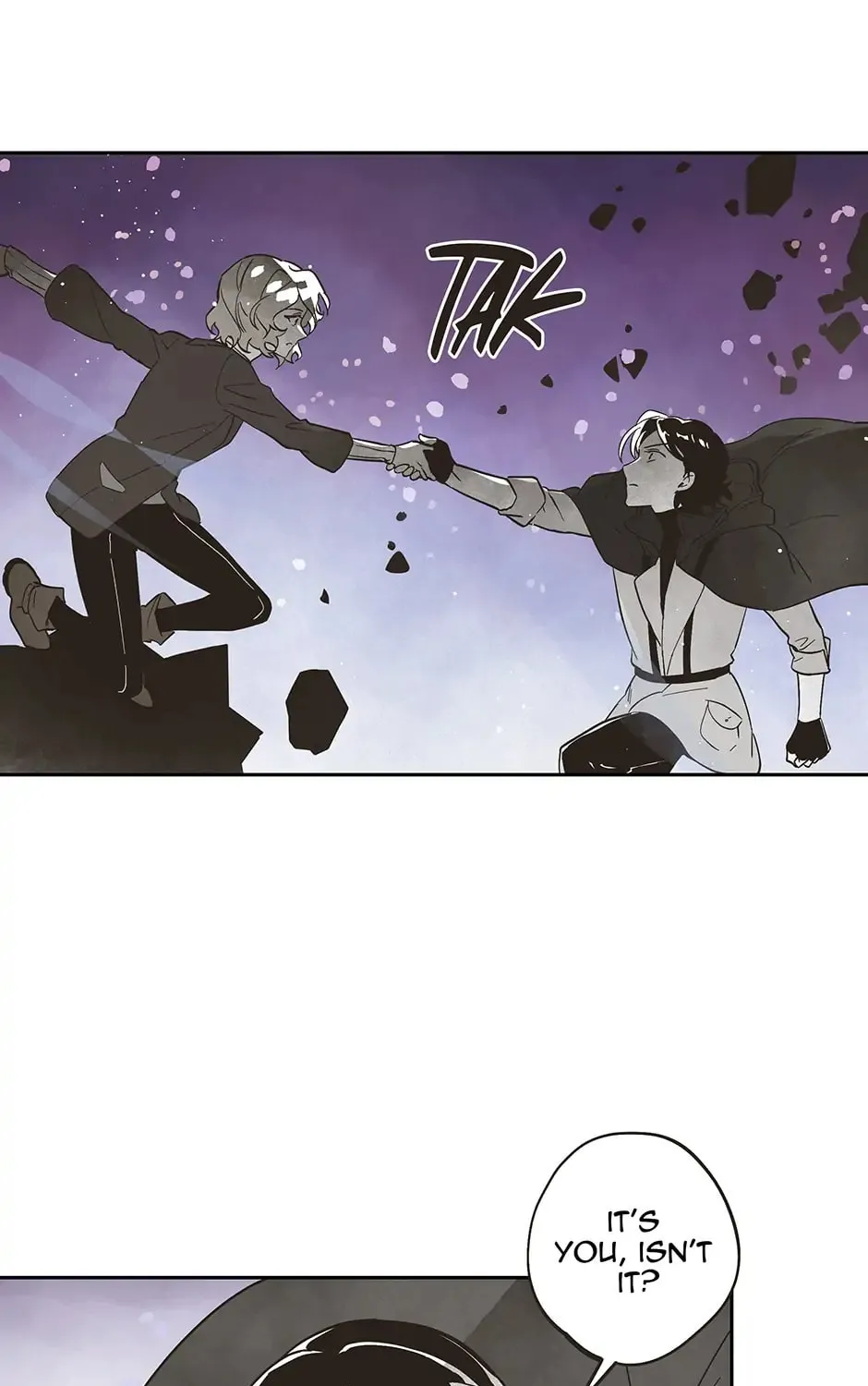 Read Wizard Number Zero chapter 69 image 86 on Lezhin
