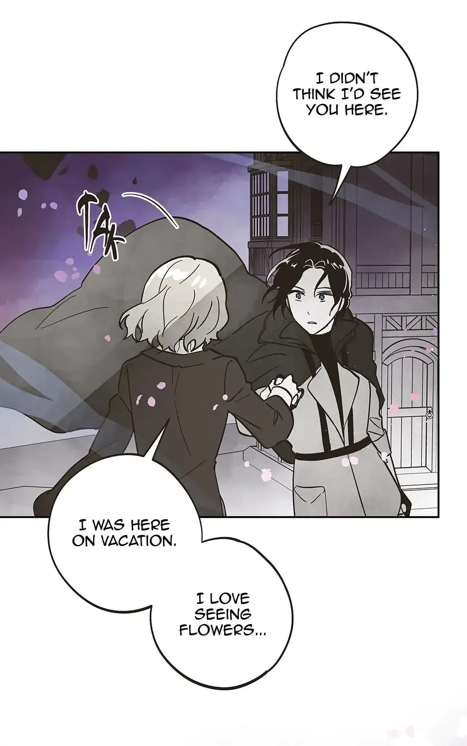 Read Wizard Number Zero chapter 69 image 90 on Lezhin