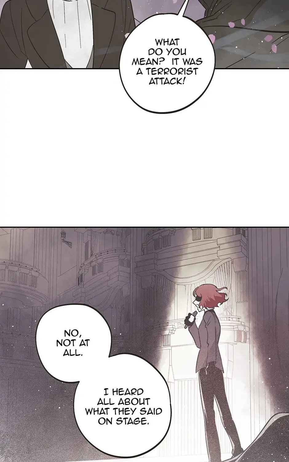 Read Wizard Number Zero chapter 69 image 96 on Lezhin