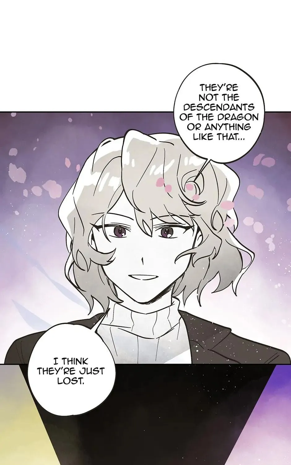 Read Wizard Number Zero chapter 69 image 98 on Lezhin