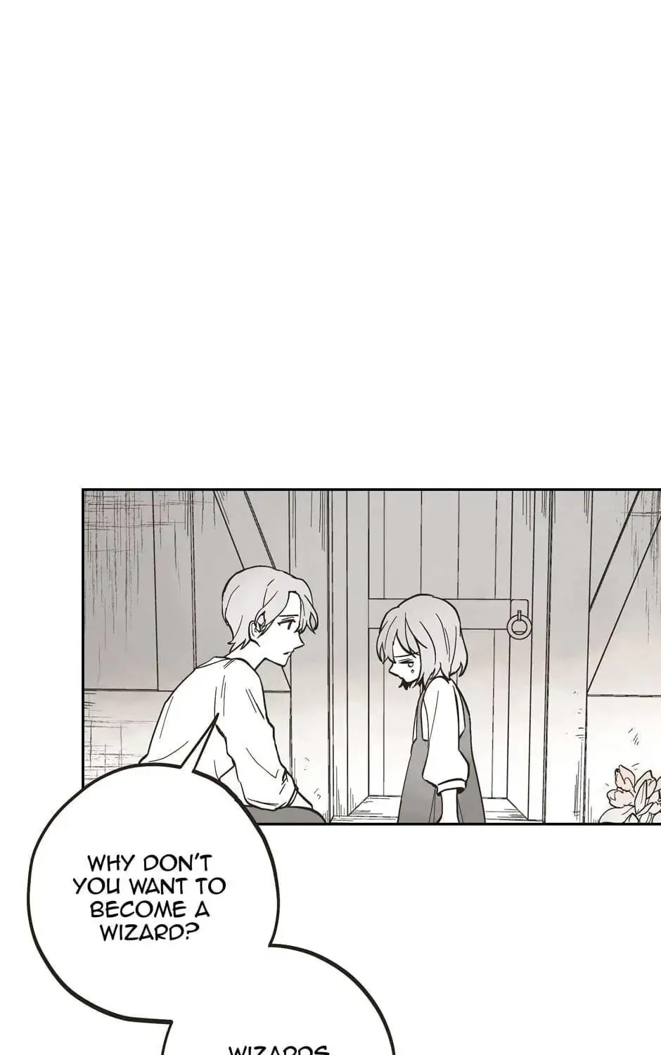 Read Wizard Number Zero chapter 7 image 0 on Lezhin