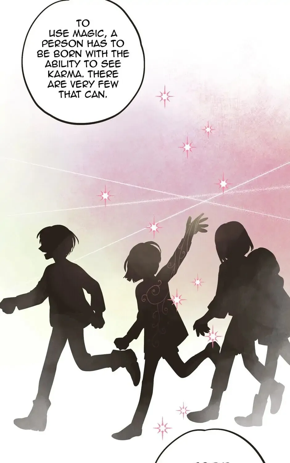 Read Wizard Number Zero chapter 7 image 12 on Lezhin