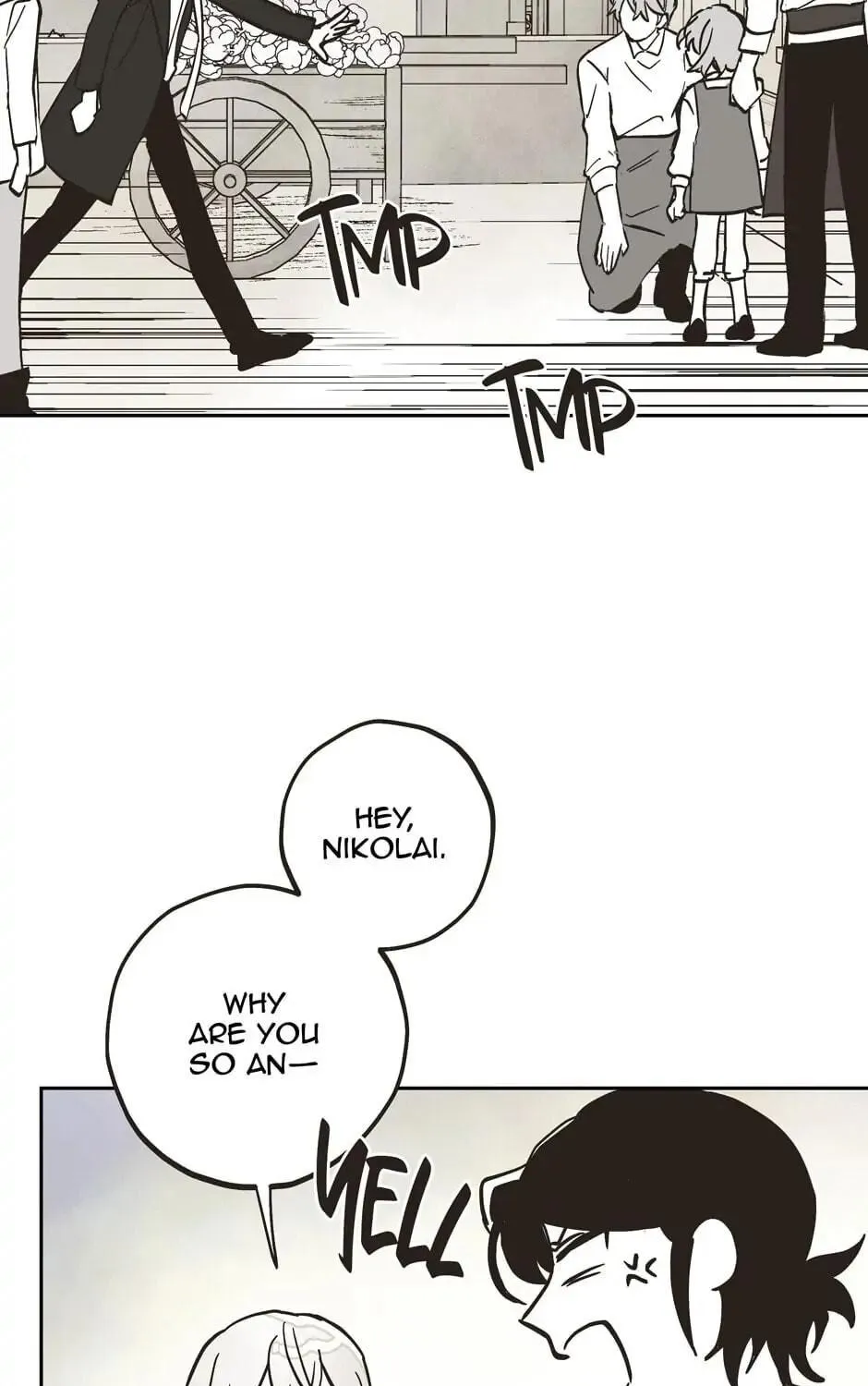 Read Wizard Number Zero chapter 7 image 18 on Lezhin