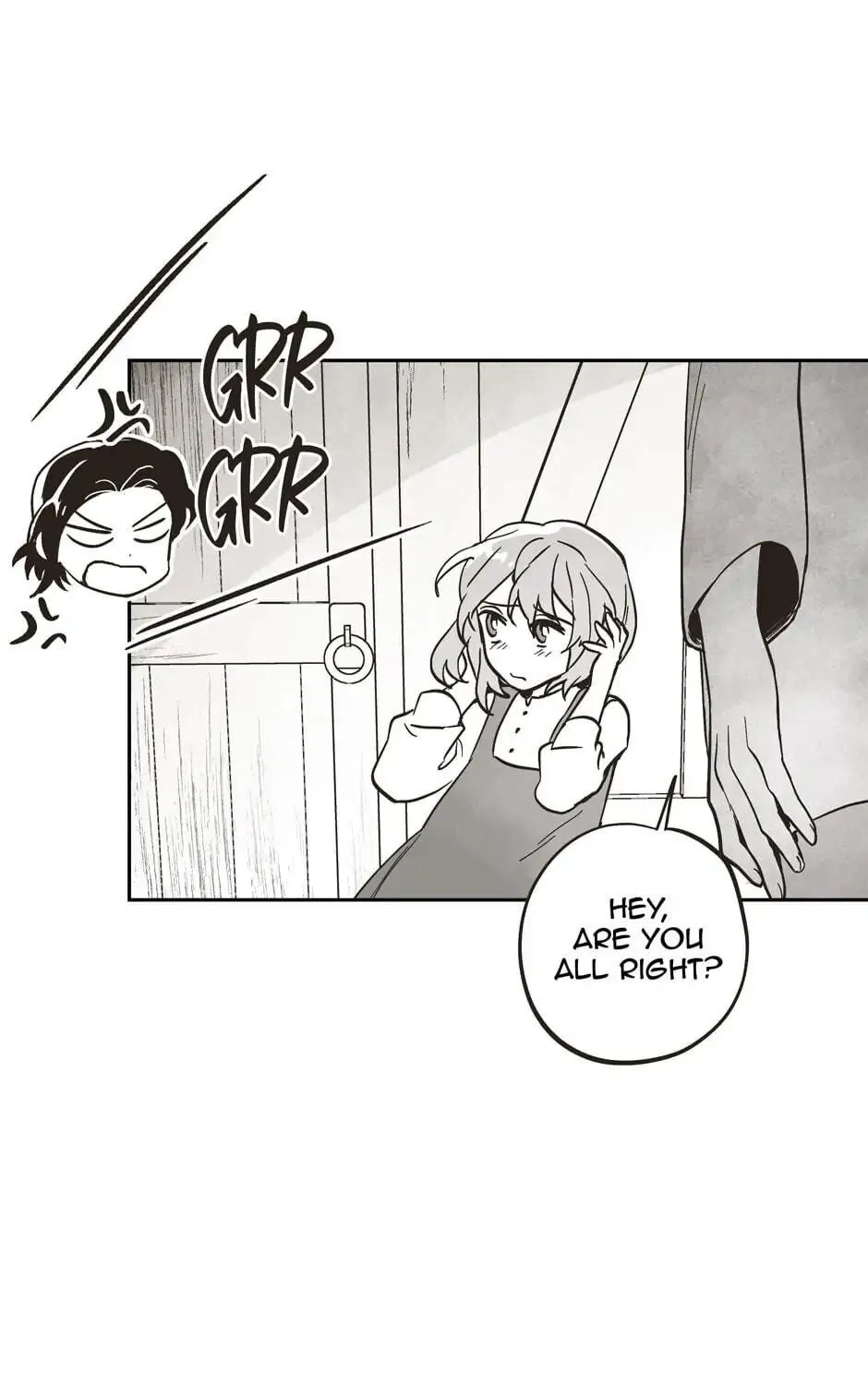 Read Wizard Number Zero chapter 7 image 22 on Lezhin
