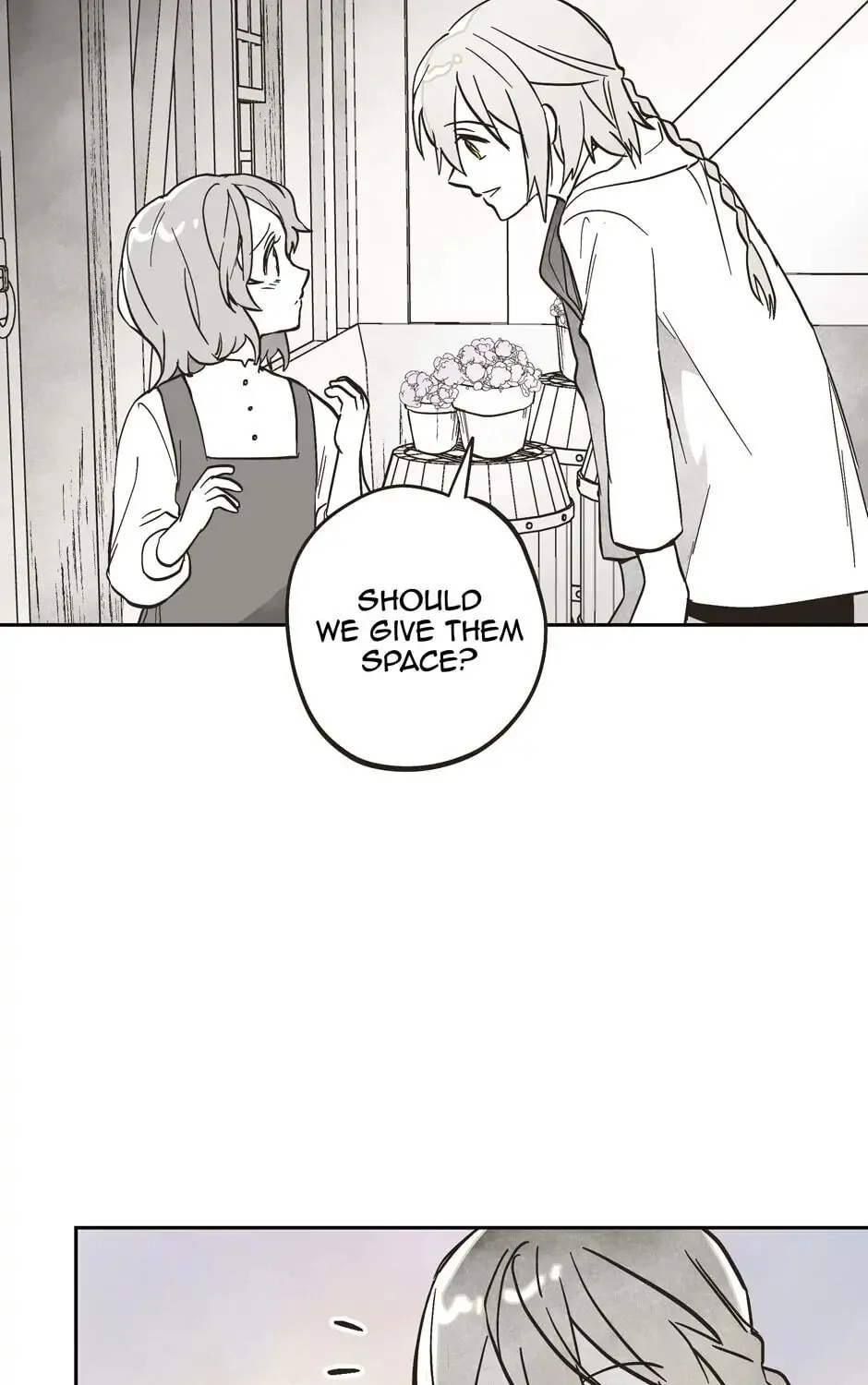 Read Wizard Number Zero chapter 7 image 24 on Lezhin