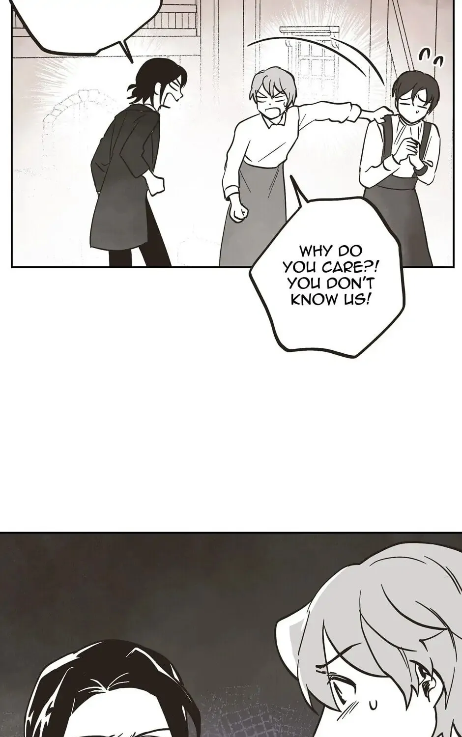 Read Wizard Number Zero chapter 7 image 32 on Lezhin