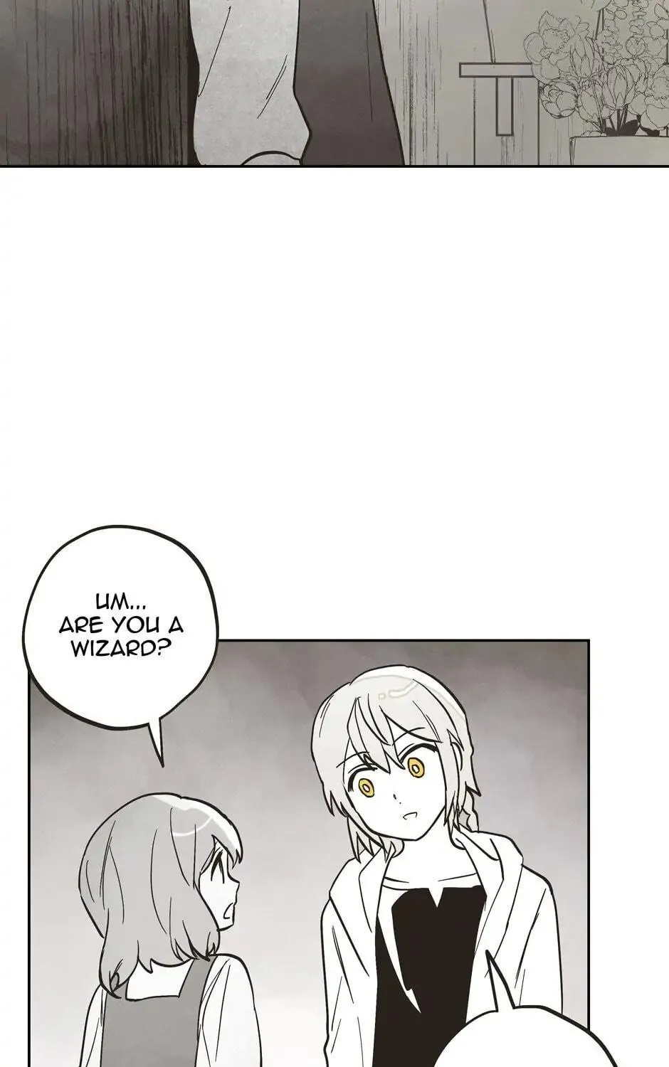 Read Wizard Number Zero chapter 7 image 40 on Lezhin