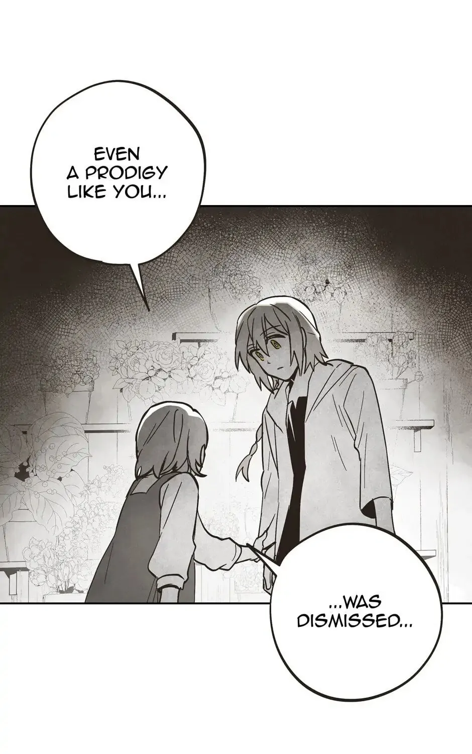 Read Wizard Number Zero chapter 7 image 44 on Lezhin