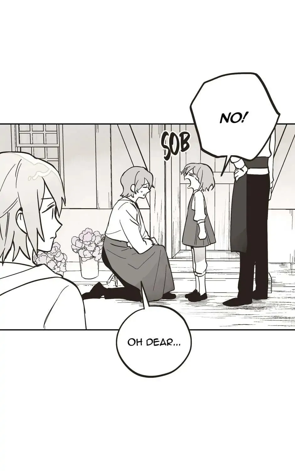 Read Wizard Number Zero chapter 7 image 6 on Lezhin