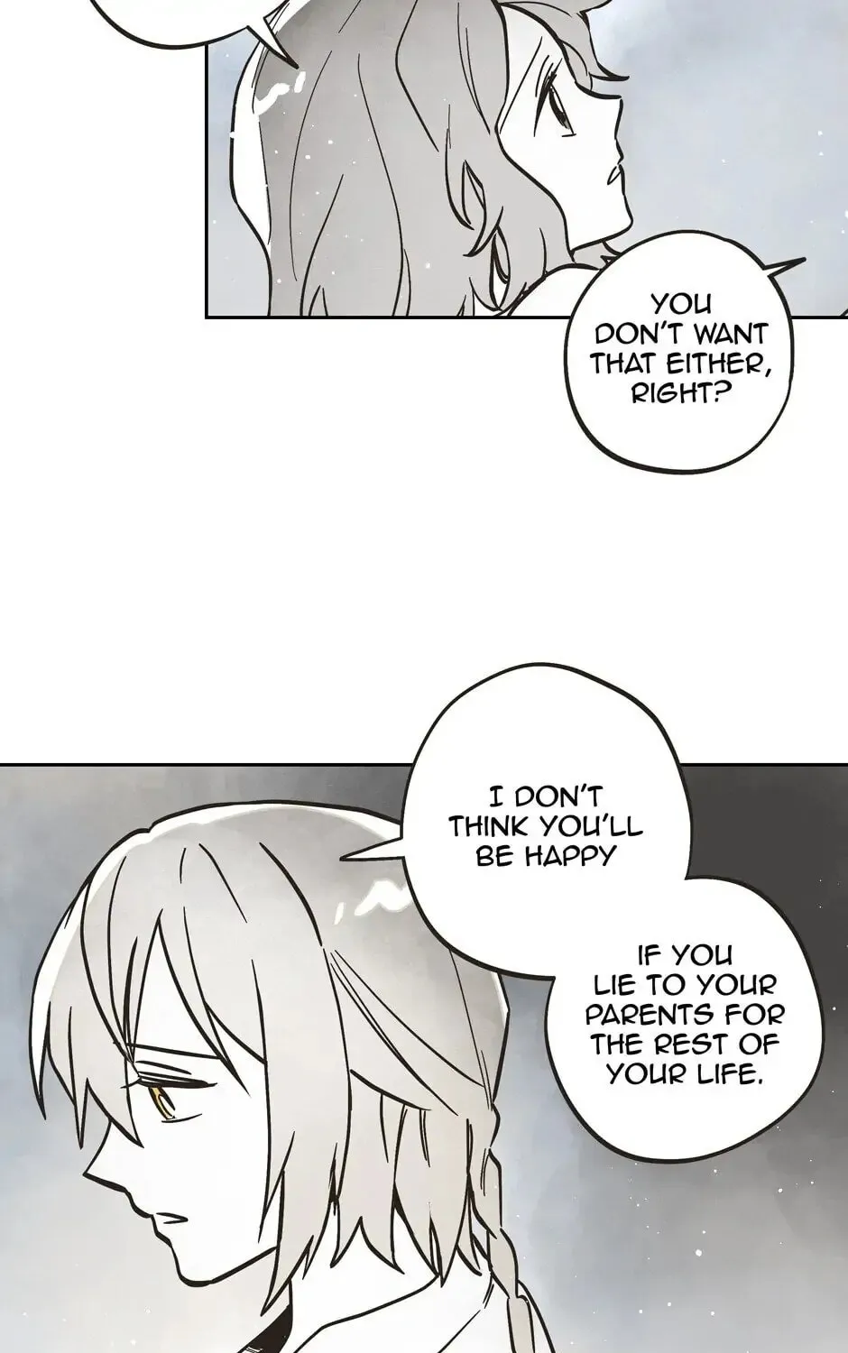 Read Wizard Number Zero chapter 7 image 60 on Lezhin