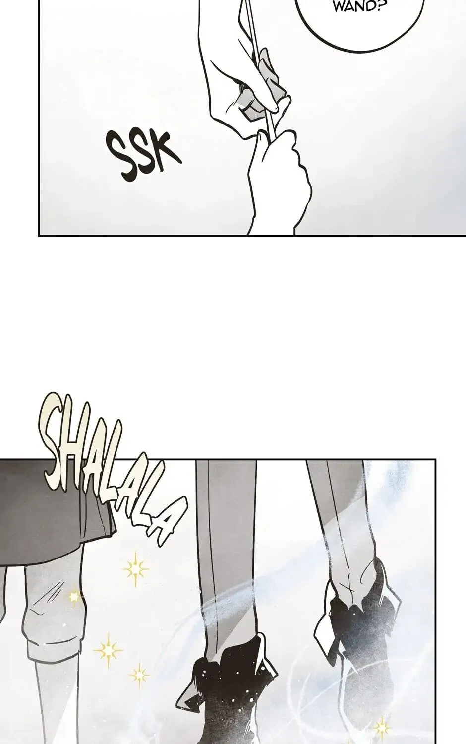 Read Wizard Number Zero chapter 7 image 66 on Lezhin