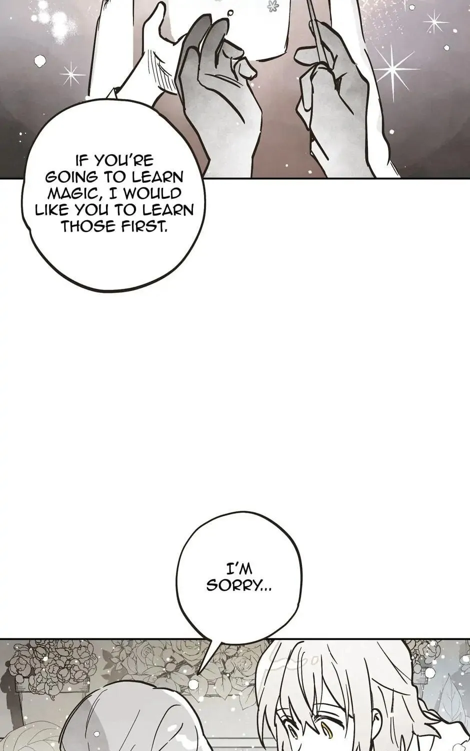 Read Wizard Number Zero chapter 7 image 78 on Lezhin