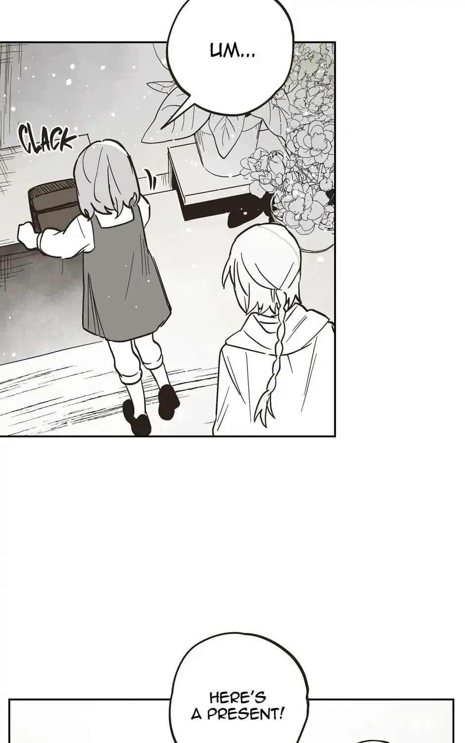 Read Wizard Number Zero chapter 7 image 84 on Lezhin