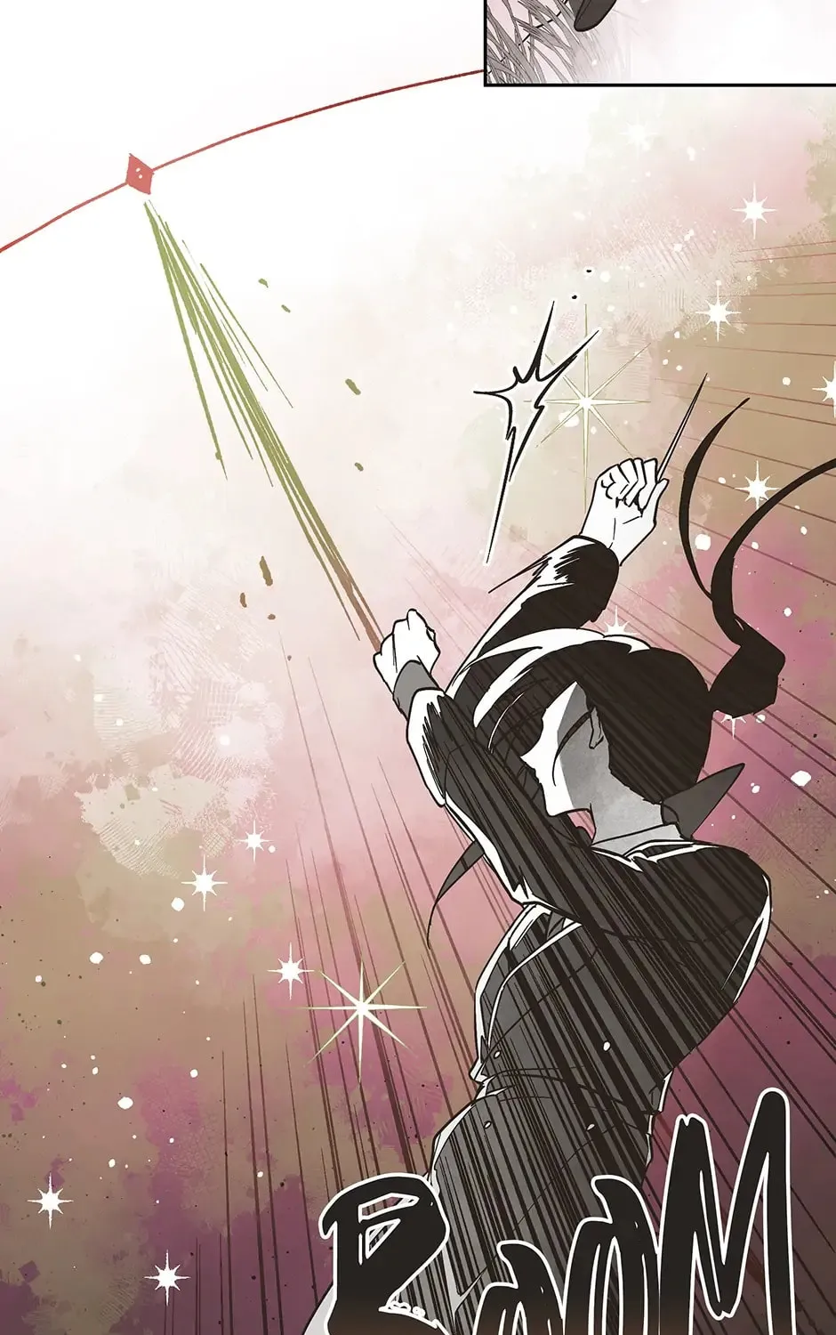 Read Wizard Number Zero chapter 70 image 14 on Lezhin