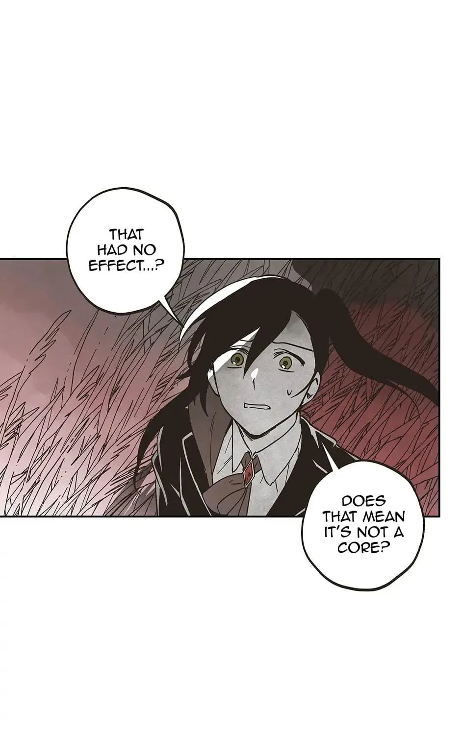 Read Wizard Number Zero chapter 70 image 18 on Lezhin