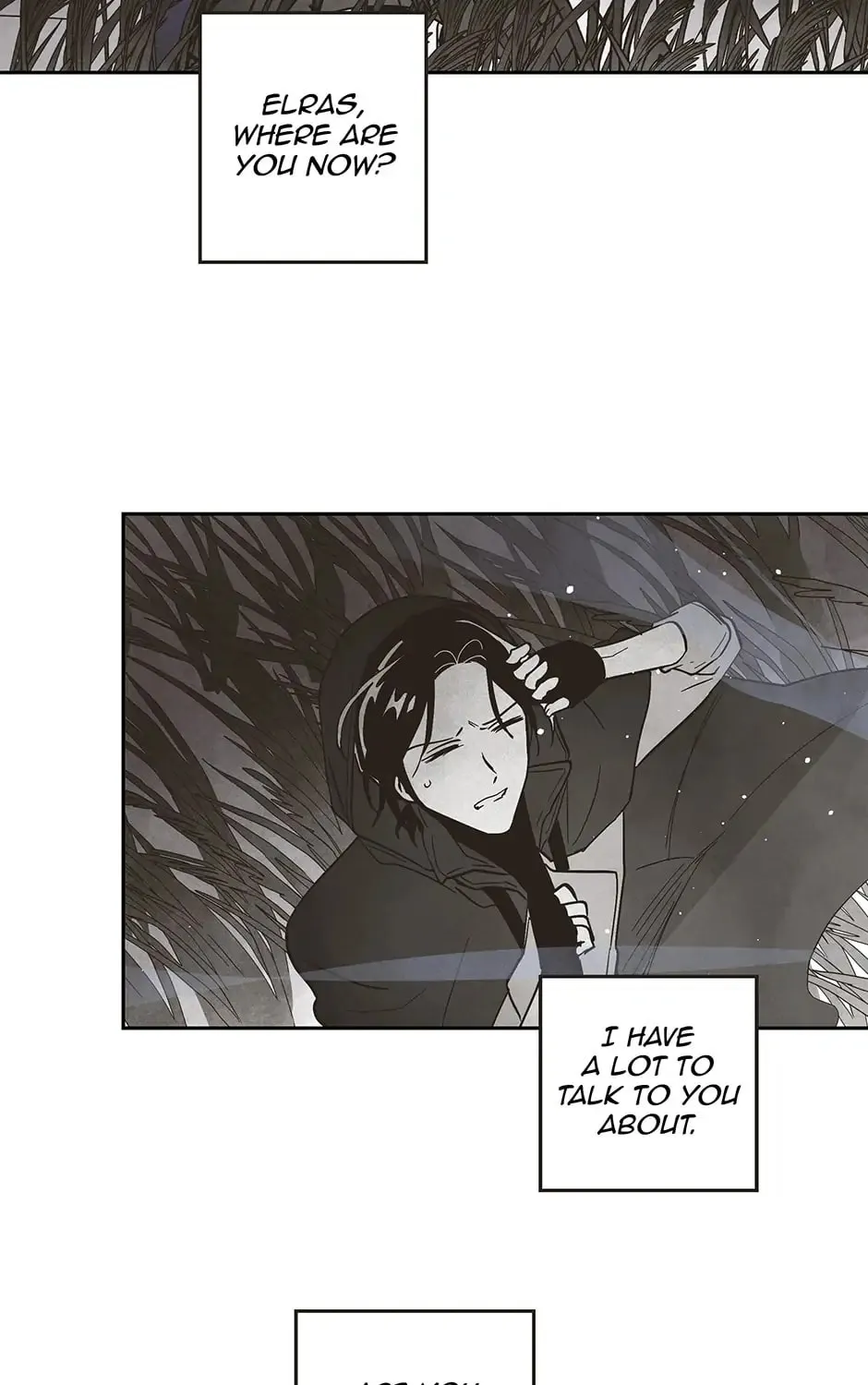 Read Wizard Number Zero chapter 70 image 2 on Lezhin