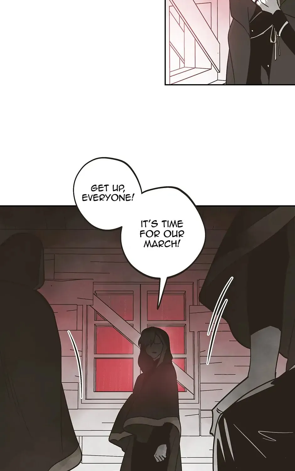 Read Wizard Number Zero chapter 70 image 26 on Lezhin