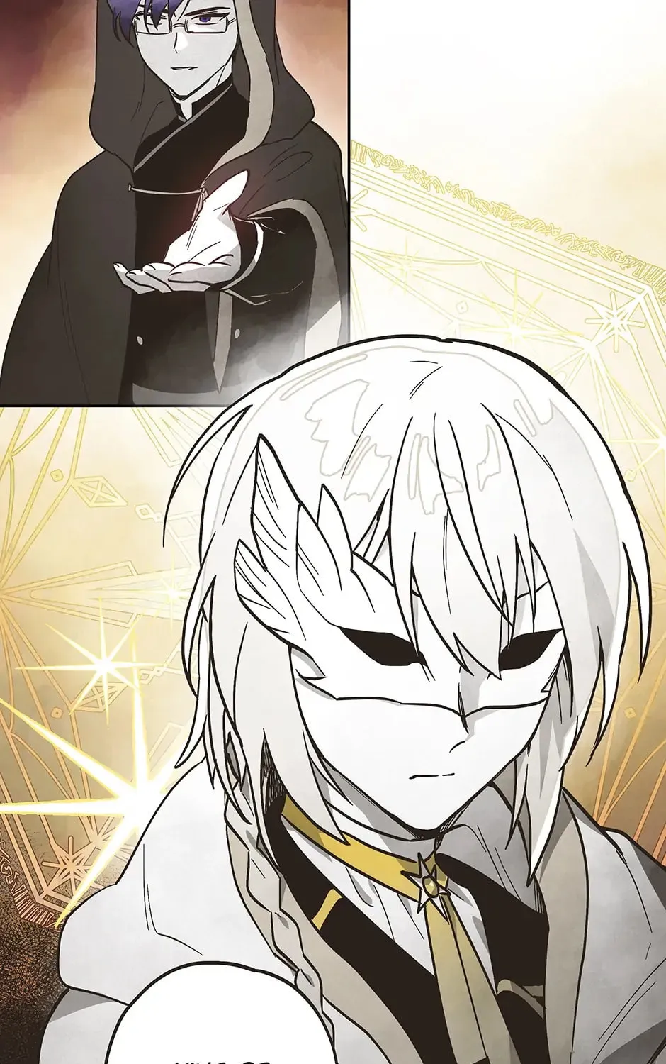 Read Wizard Number Zero chapter 70 image 30 on Lezhin