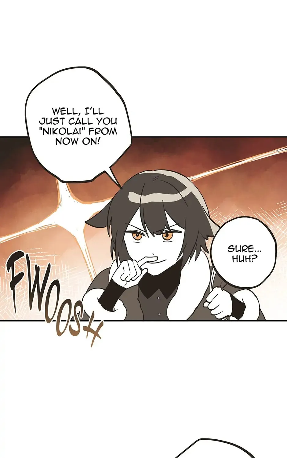 Read Wizard Number Zero chapter 70 image 36 on Lezhin