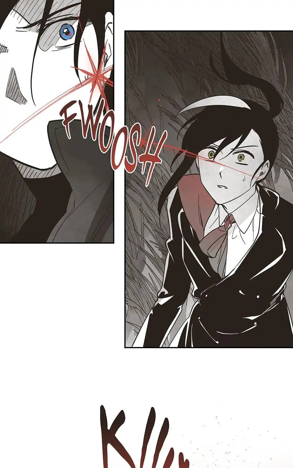 Read Wizard Number Zero chapter 70 image 4 on Lezhin