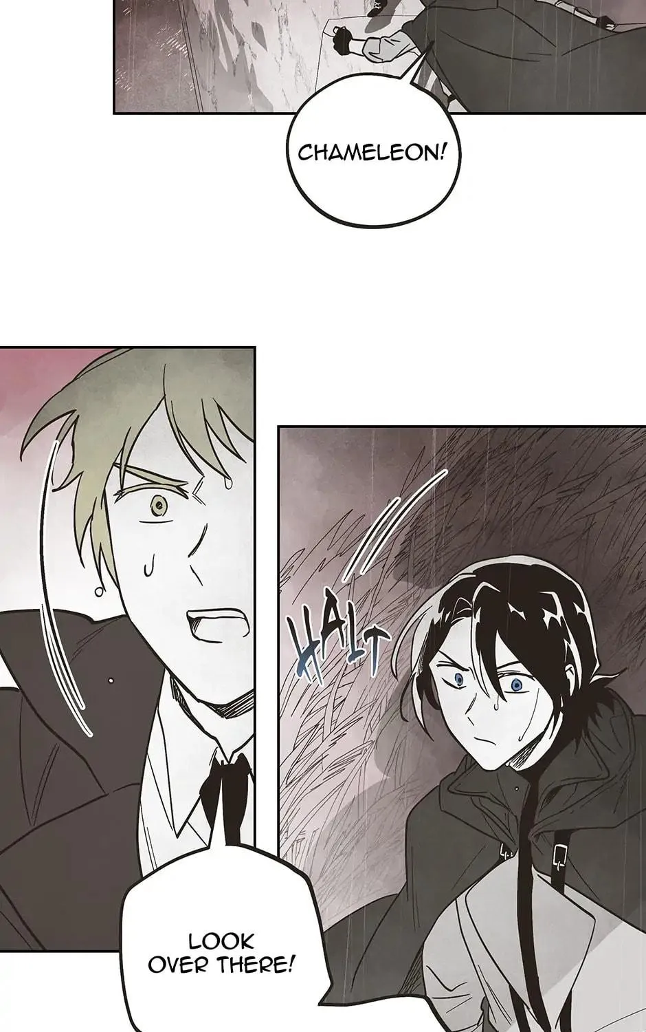 Read Wizard Number Zero chapter 70 image 48 on Lezhin
