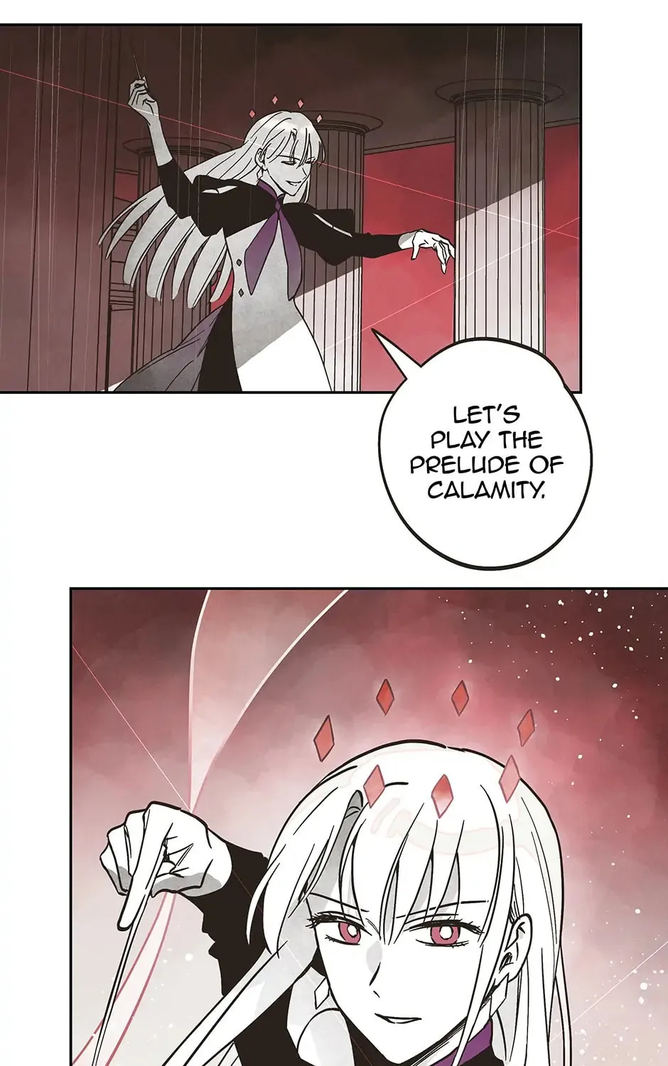 Read Wizard Number Zero chapter 70 image 54 on Lezhin