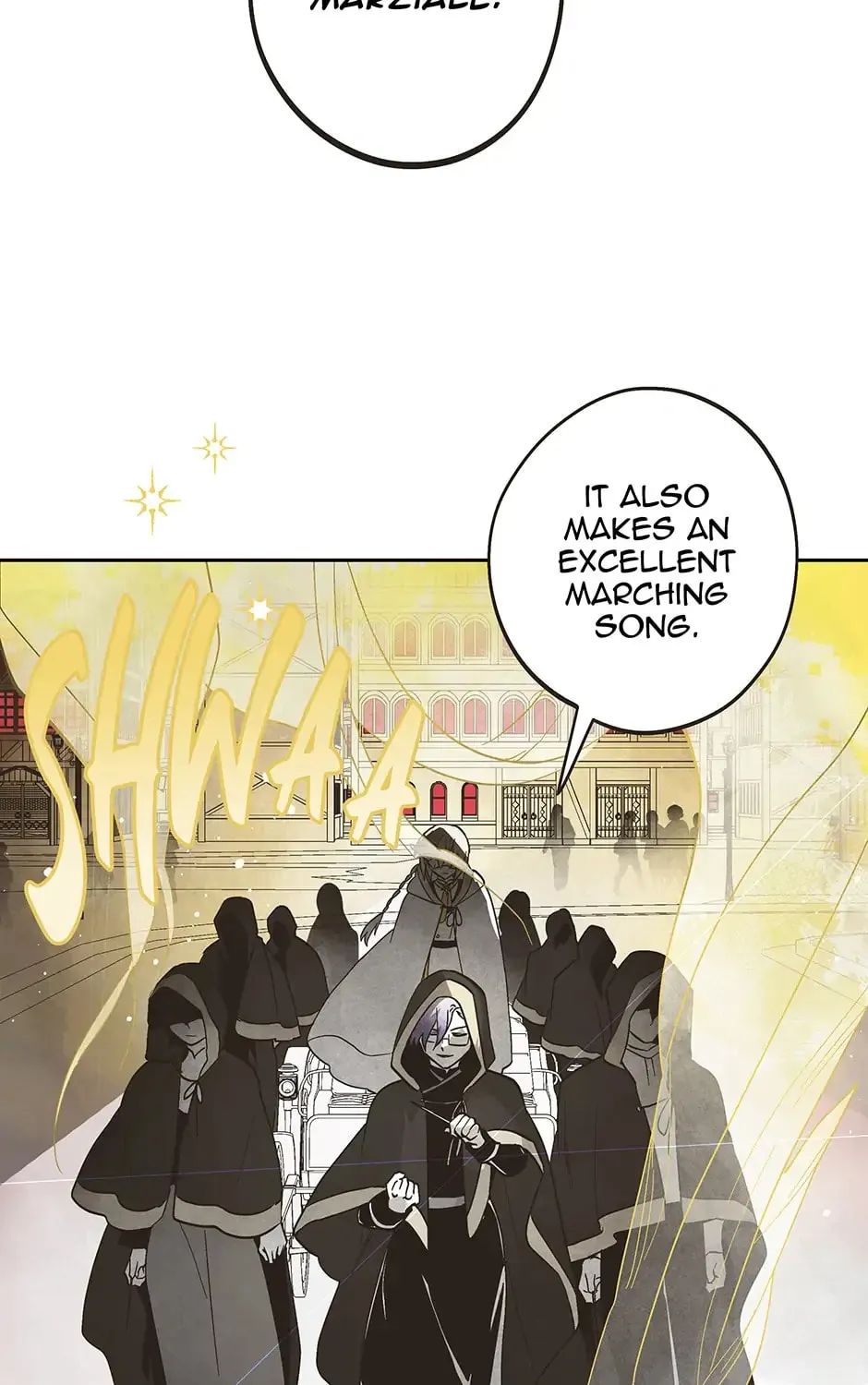 Read Wizard Number Zero chapter 70 image 56 on Lezhin