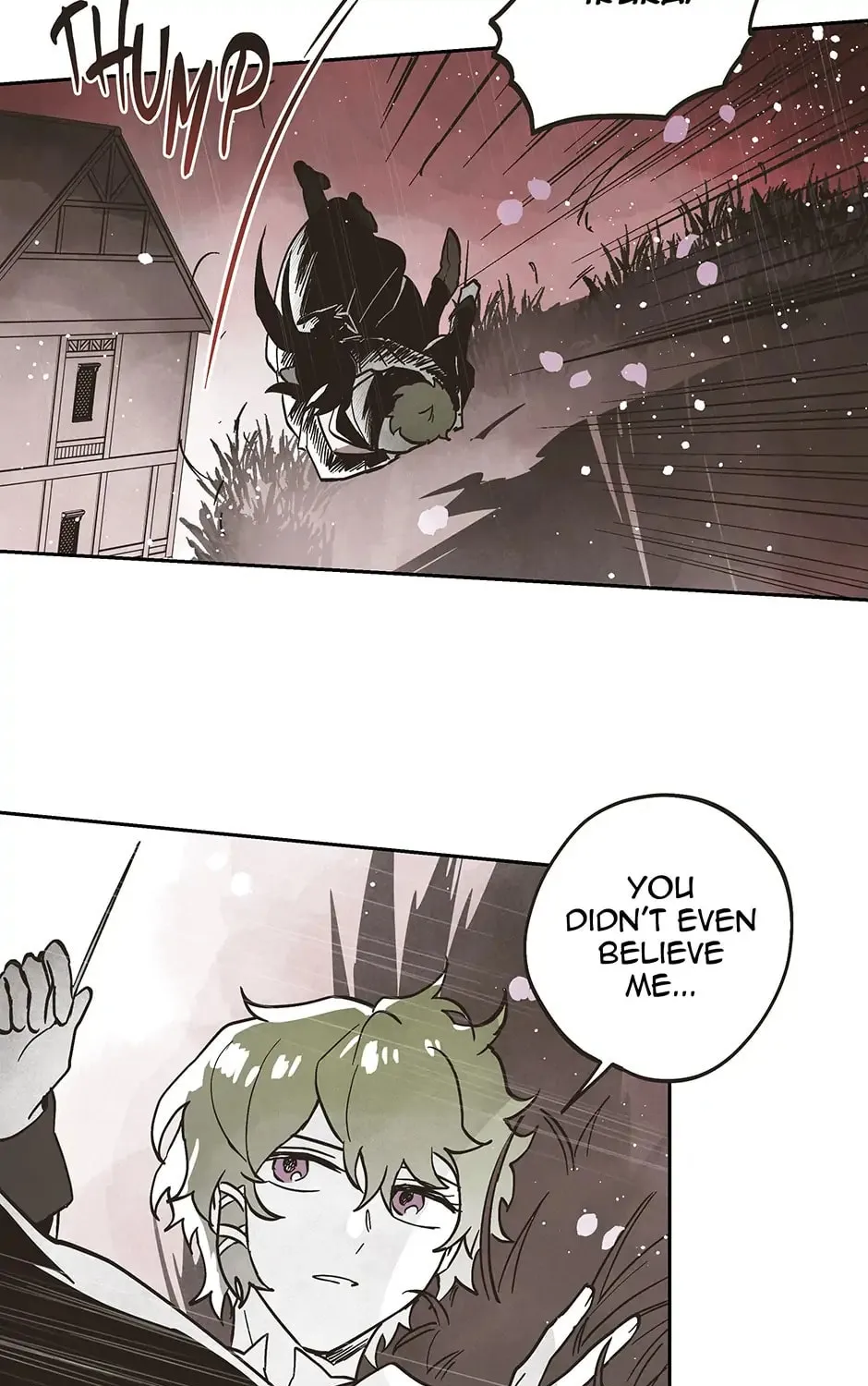 Read Wizard Number Zero chapter 70 image 80 on Lezhin