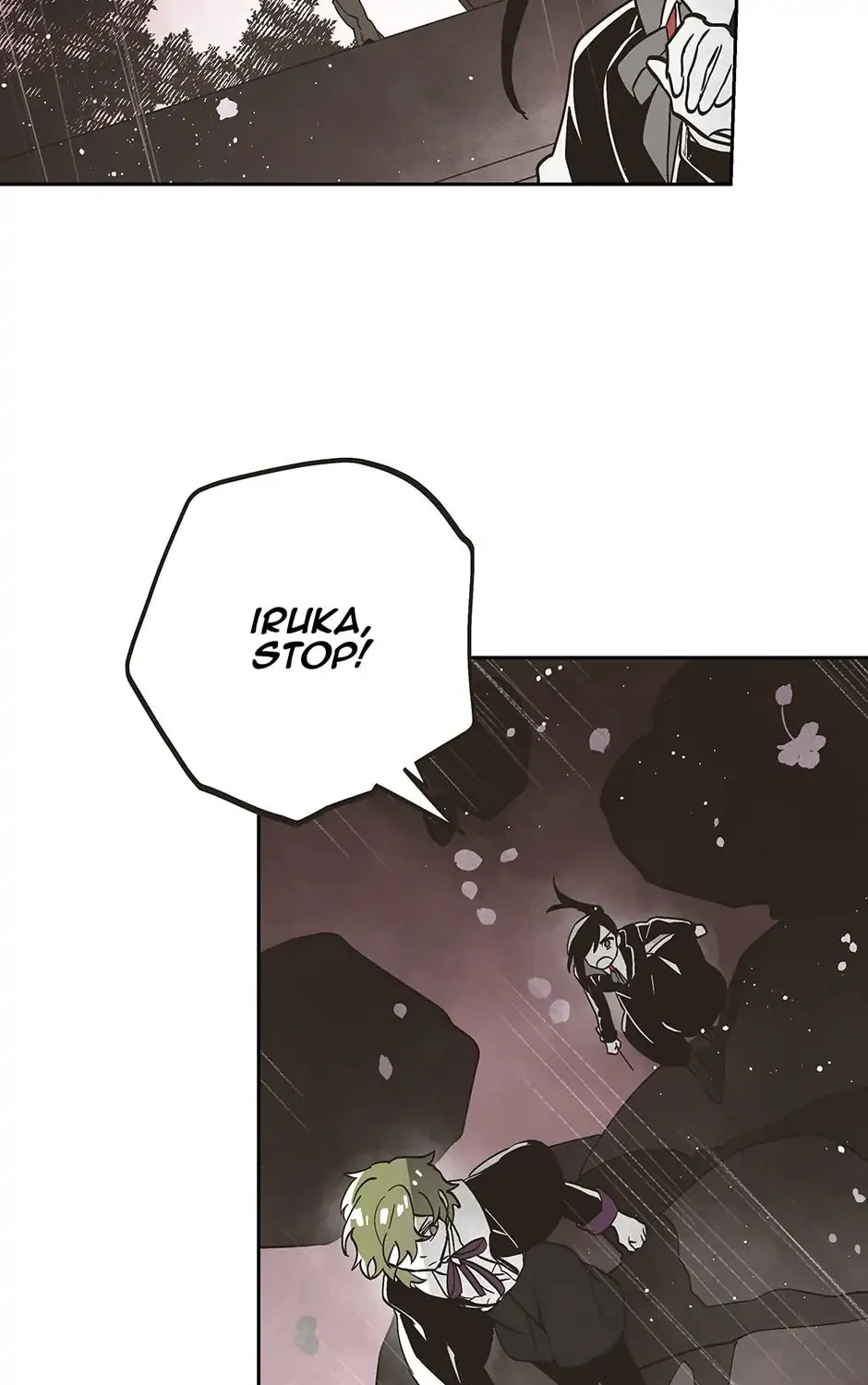 Read Wizard Number Zero chapter 70 image 84 on Lezhin