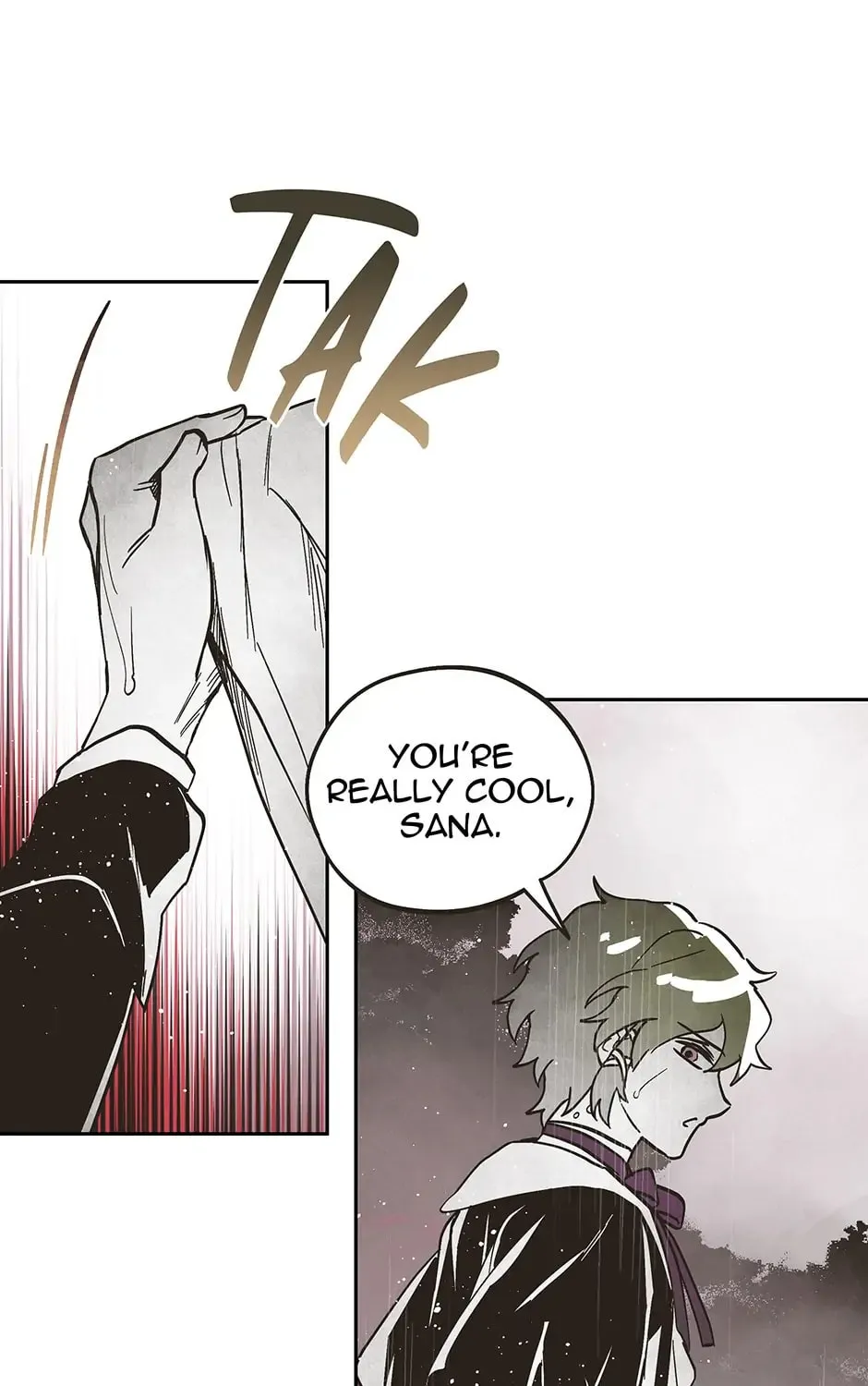 Read Wizard Number Zero chapter 70 image 86 on Lezhin