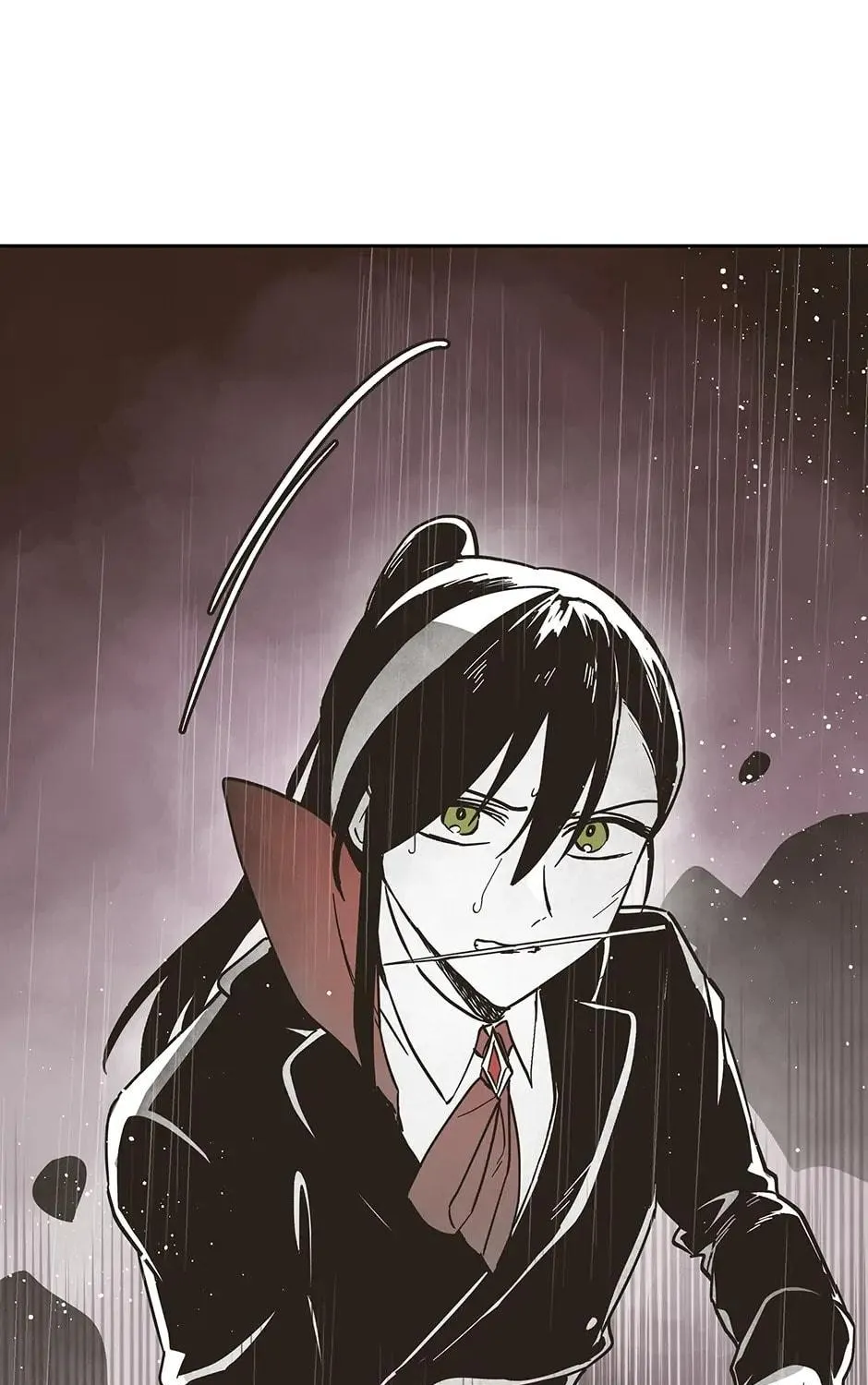 Read Wizard Number Zero chapter 70 image 94 on Lezhin