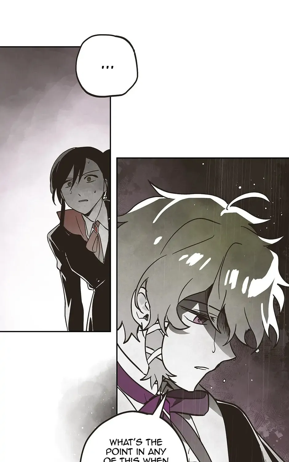 Read Wizard Number Zero chapter 71 image 12 on Lezhin