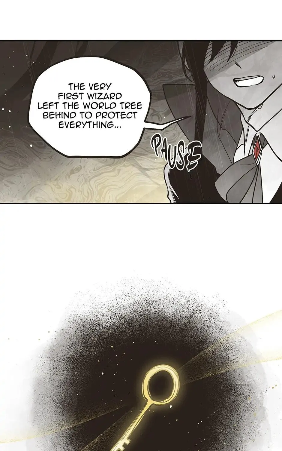 Read Wizard Number Zero chapter 71 image 16 on Lezhin