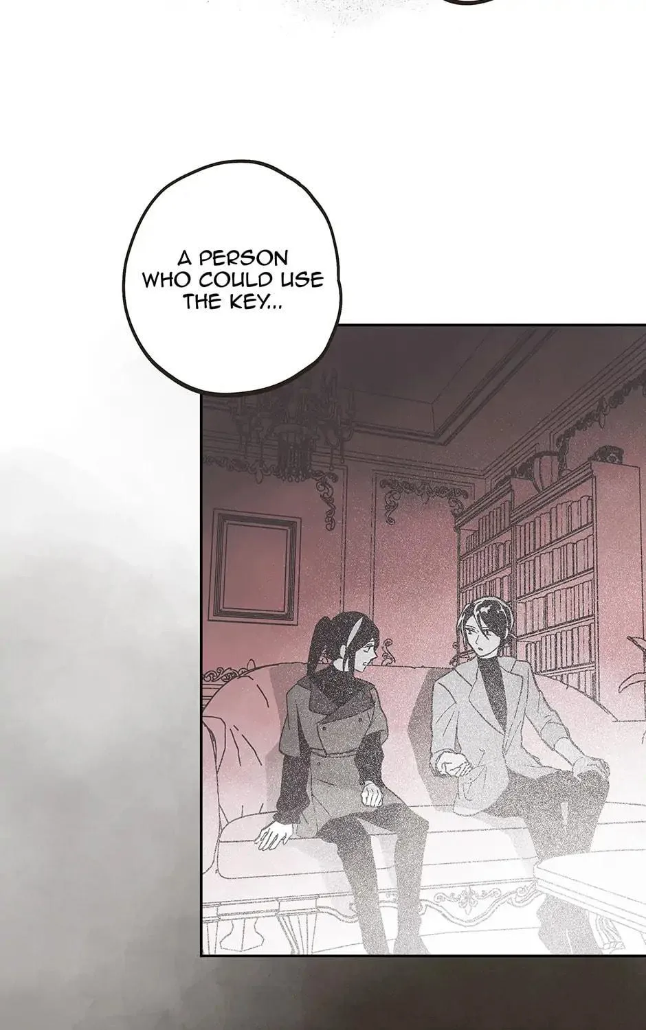 Read Wizard Number Zero chapter 71 image 18 on Lezhin