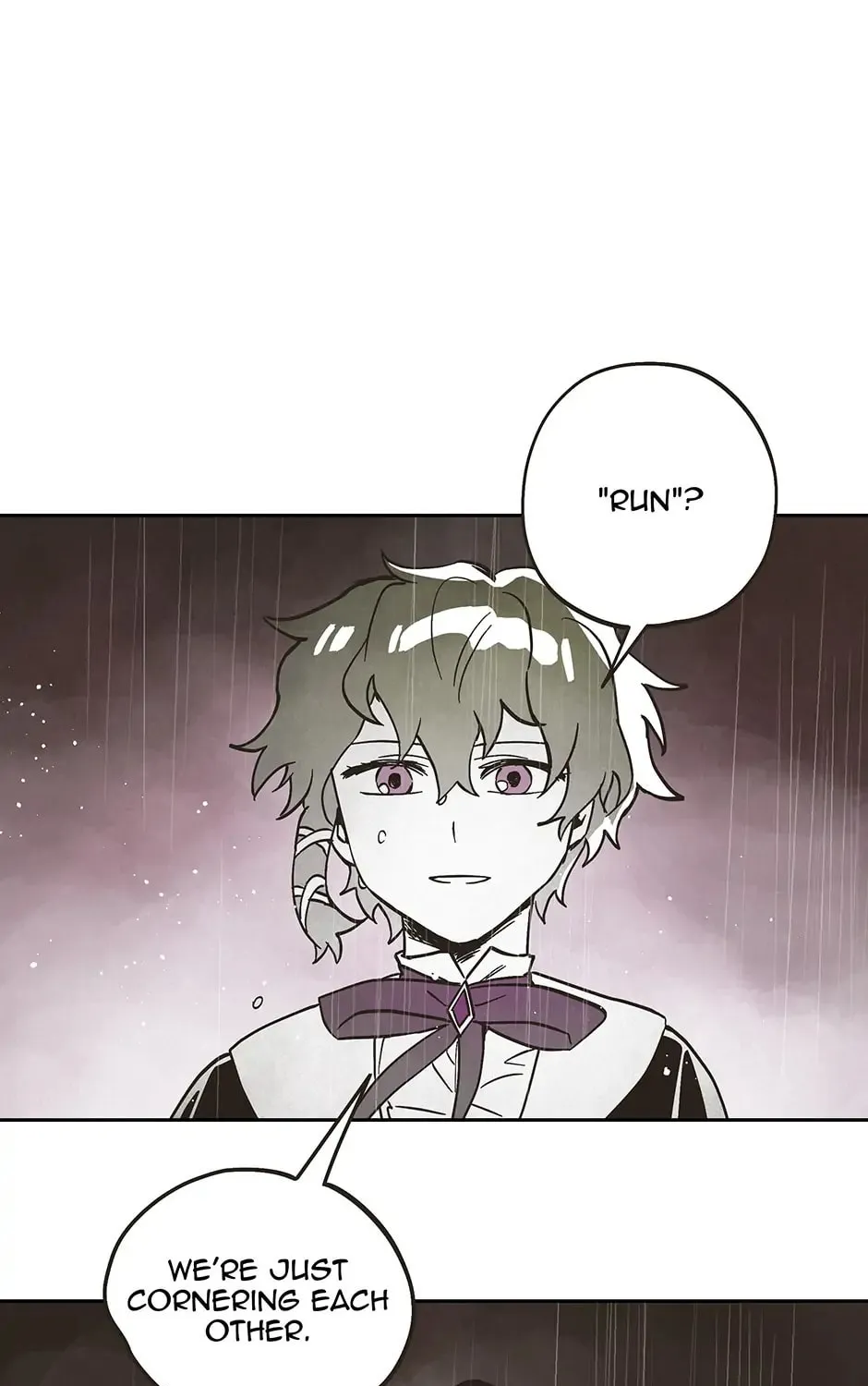 Read Wizard Number Zero chapter 71 image 2 on Lezhin