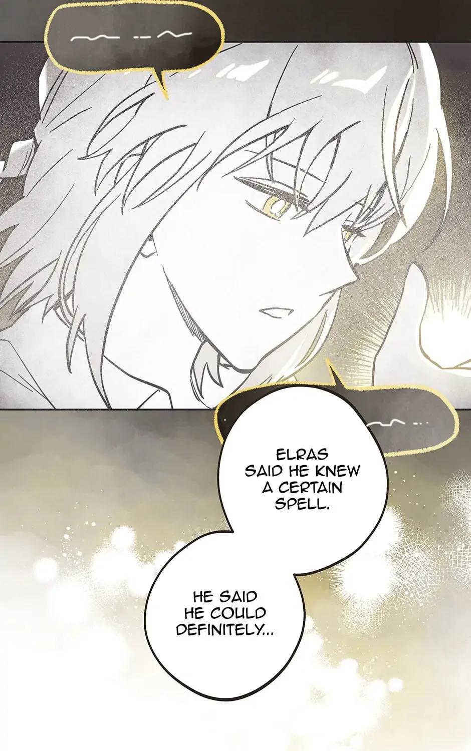 Read Wizard Number Zero chapter 71 image 20 on Lezhin