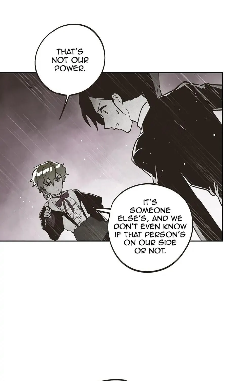 Read Wizard Number Zero chapter 71 image 22 on Lezhin