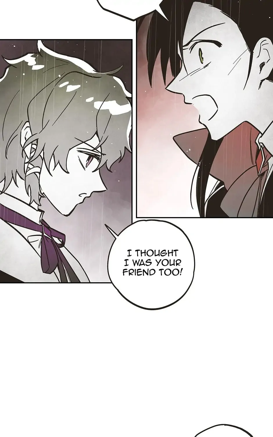 Read Wizard Number Zero chapter 71 image 24 on Lezhin