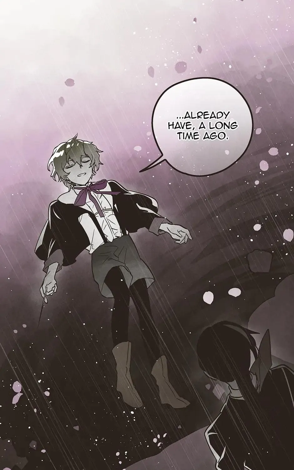Read Wizard Number Zero chapter 71 image 28 on Lezhin