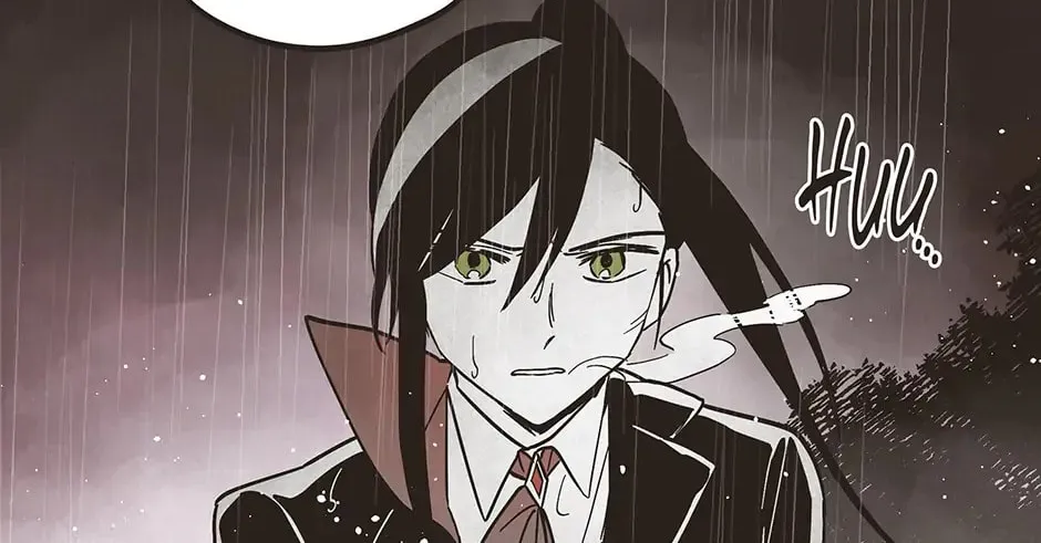 Read Wizard Number Zero chapter 71 image 3 on Lezhin