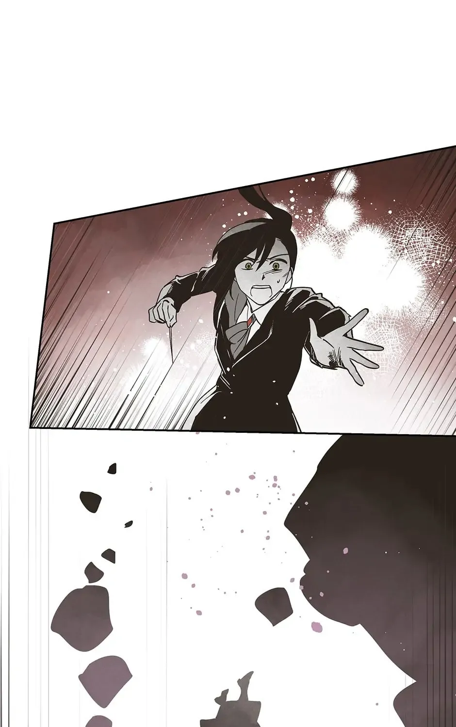 Read Wizard Number Zero chapter 71 image 30 on Lezhin