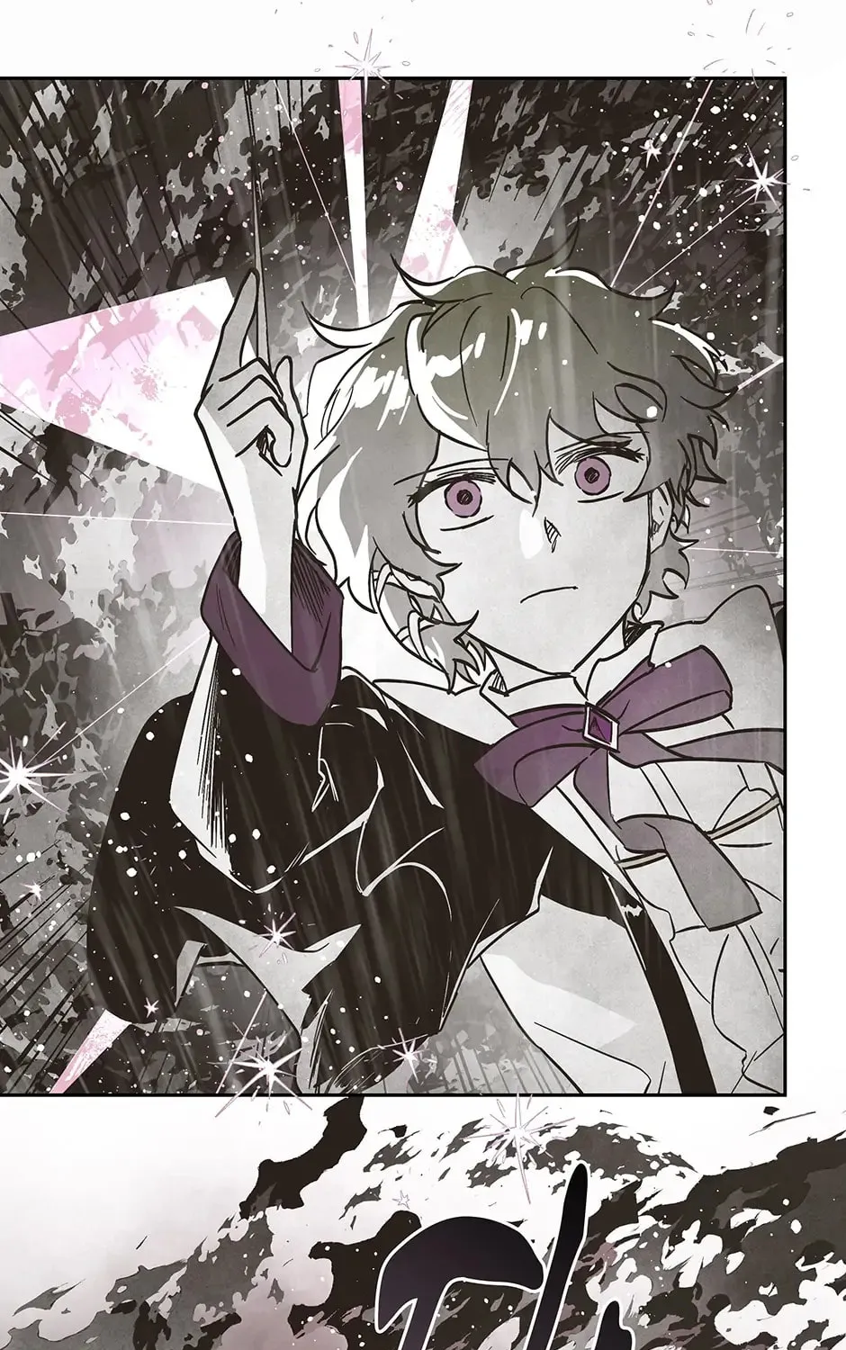 Read Wizard Number Zero chapter 71 image 36 on Lezhin