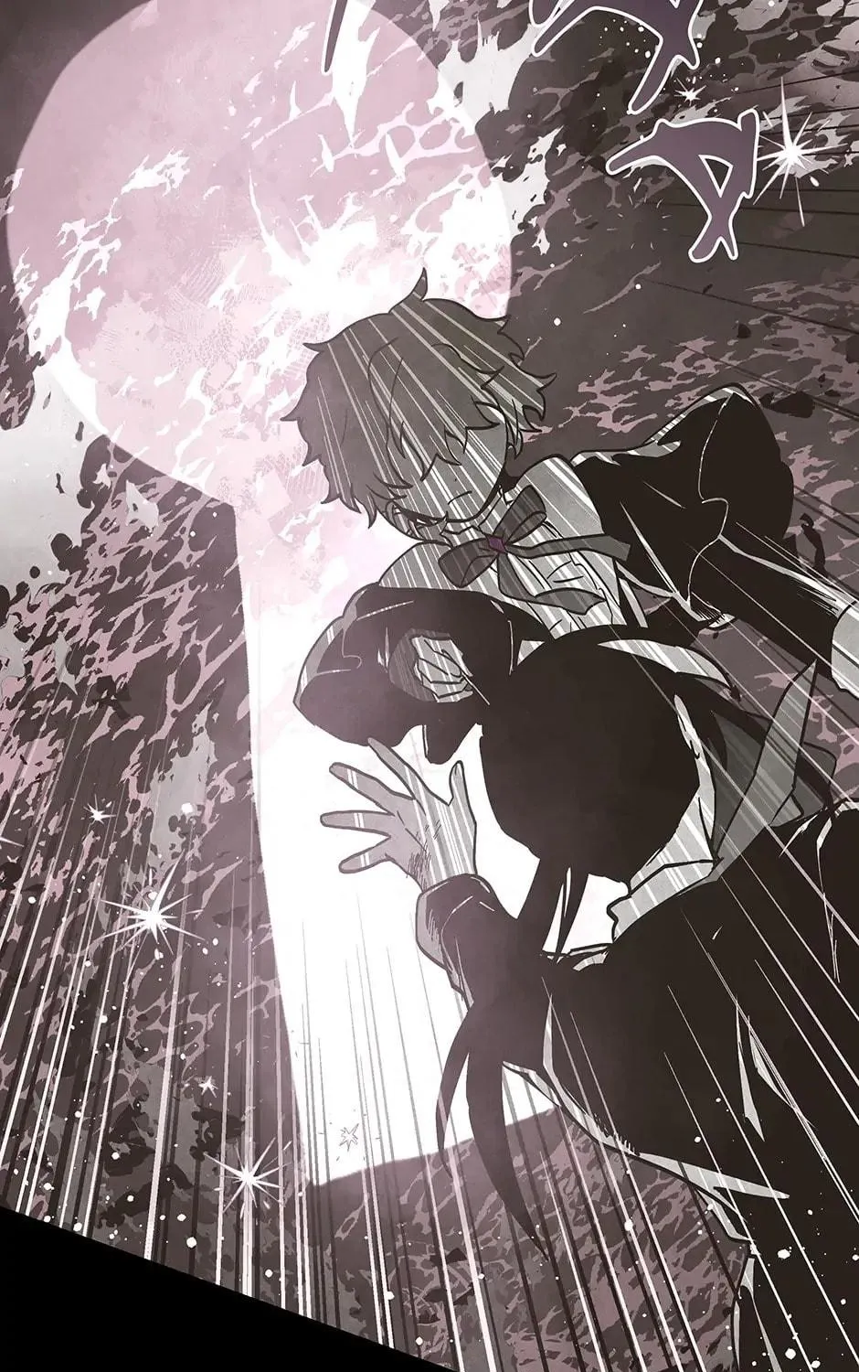Read Wizard Number Zero chapter 71 image 38 on Lezhin