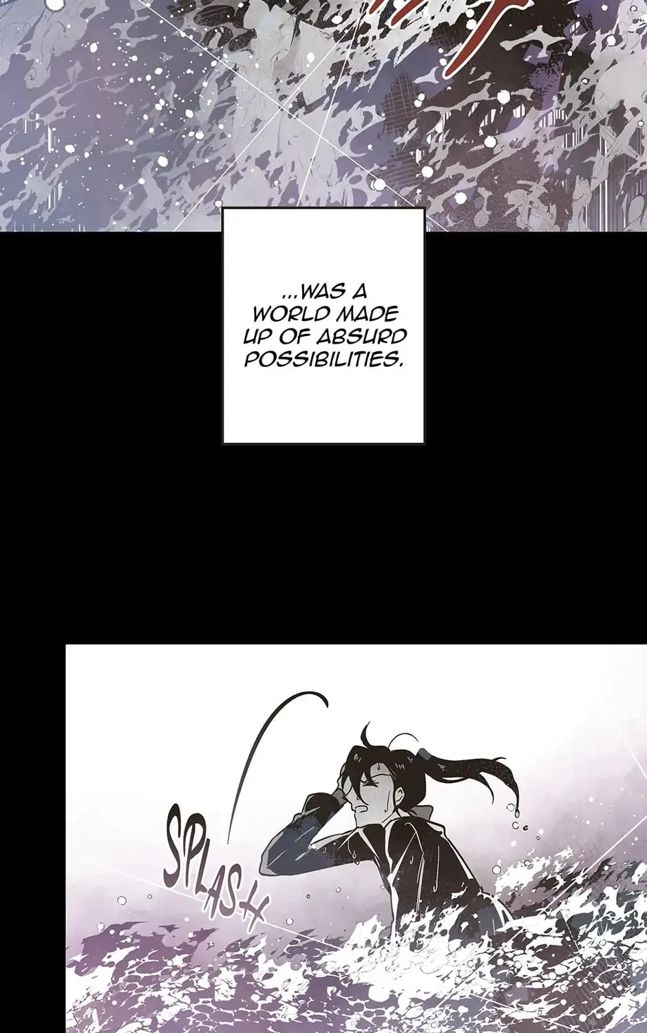 Read Wizard Number Zero chapter 71 image 44 on Lezhin