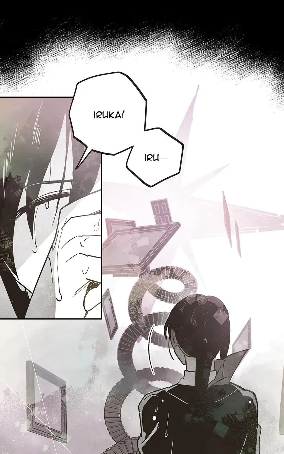 Read Wizard Number Zero chapter 71 image 46 on Lezhin