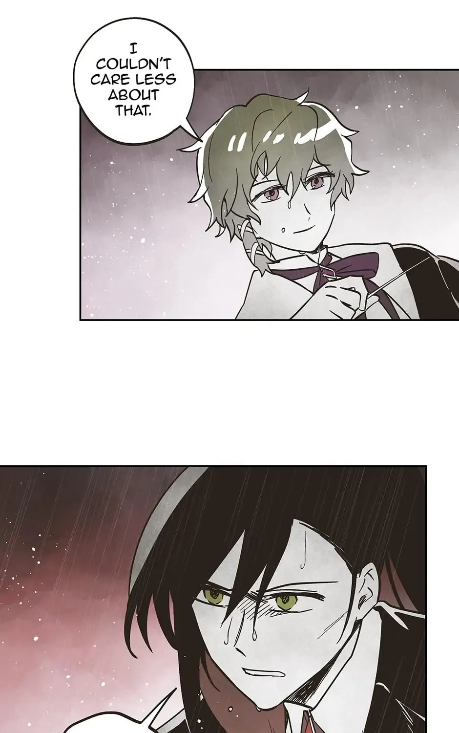 Read Wizard Number Zero chapter 71 image 6 on Lezhin