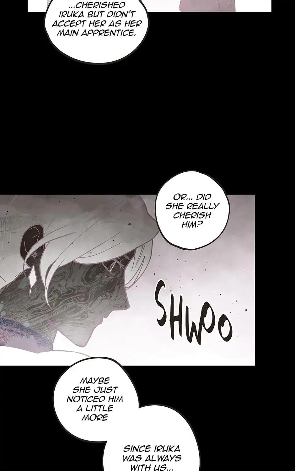 Read Wizard Number Zero chapter 71 image 64 on Lezhin