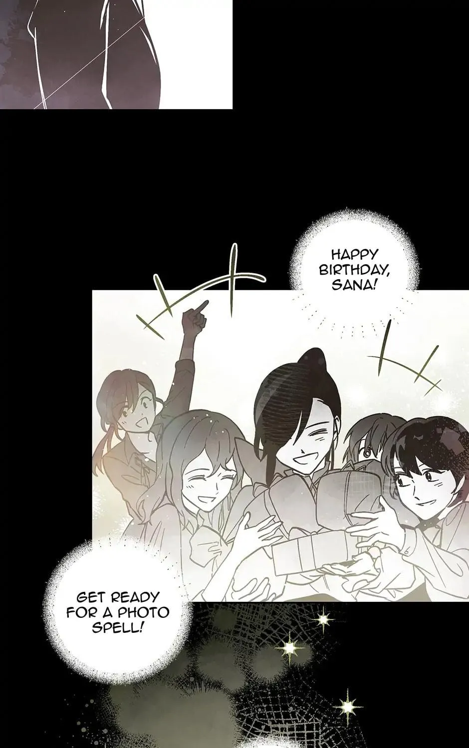 Read Wizard Number Zero chapter 71 image 68 on Lezhin
