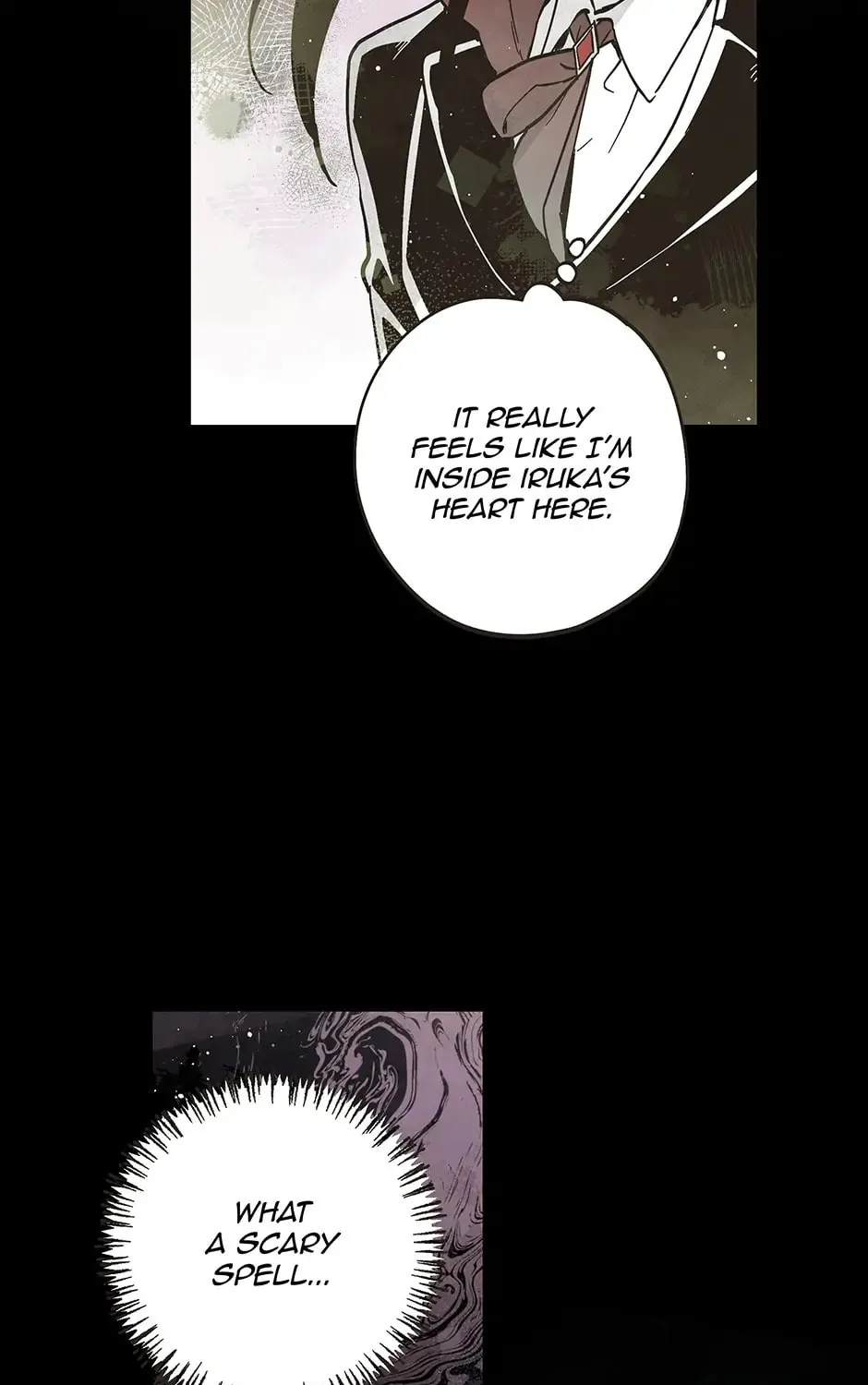 Read Wizard Number Zero chapter 71 image 80 on Lezhin